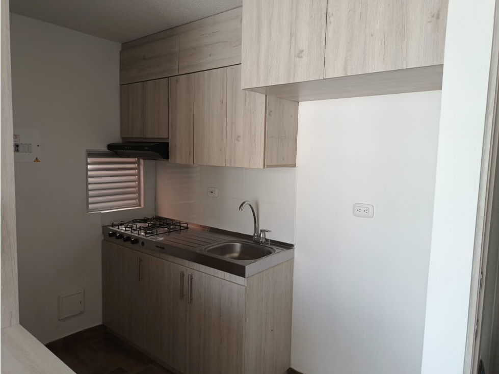 Apartamento en Mirador del Viento, Condina - Pereira — foto 6