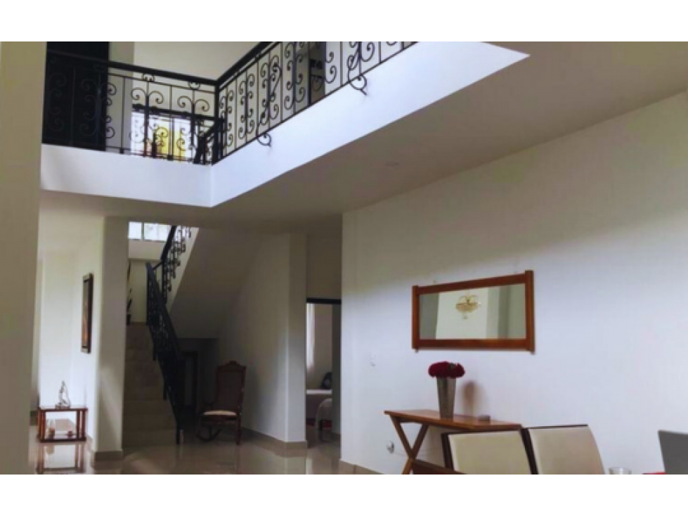 Casa de Lujo en venta en Pedregales de Quimbayita, Cerritos - Pereira — foto 5