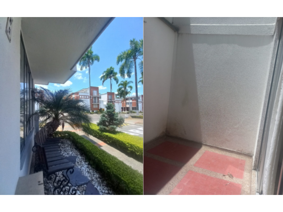 Casa en Venta en el Conjunto Santa Juana de las Villas- Pereira — foto 5
