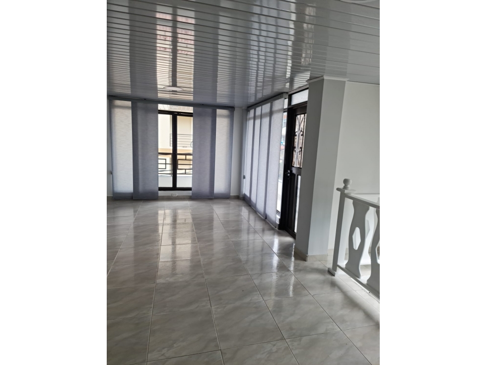 Apartamento en venta en la Pradera, Dosquebradas, Risaralda - 1