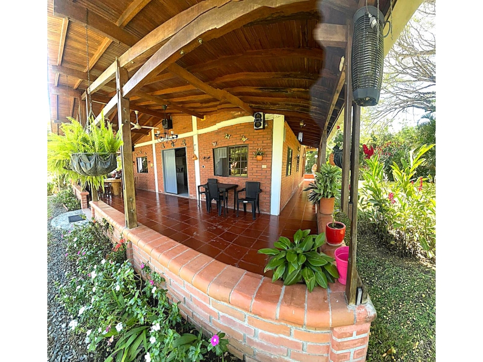 Vendo Casa Finca en Combia- Pereira-Risaralda — foto 6
