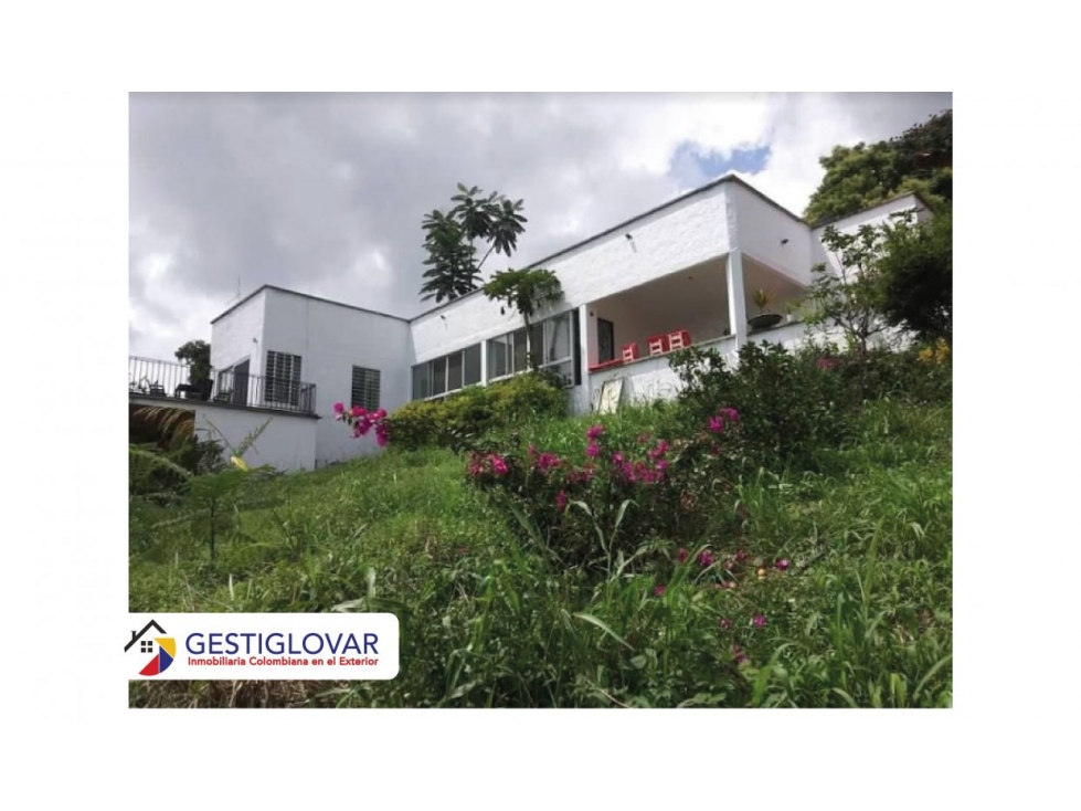 Se vende Finca Hotel en Ansermanuevo - Valle del Cauca - 3