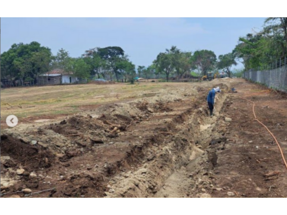Tus Sueños en Doima, Tolima: Lotes desde 220 m2 - 1