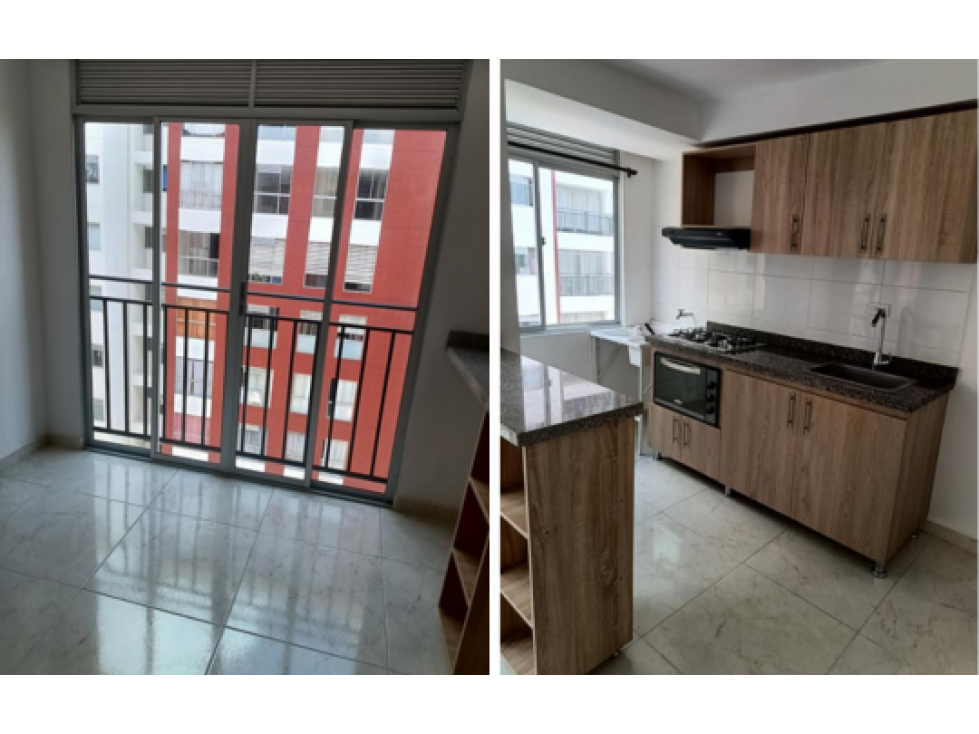 EN VENTA APARTAMENTO EN TORRE CIBELES - ARMENIA / QUINDIO — foto 3