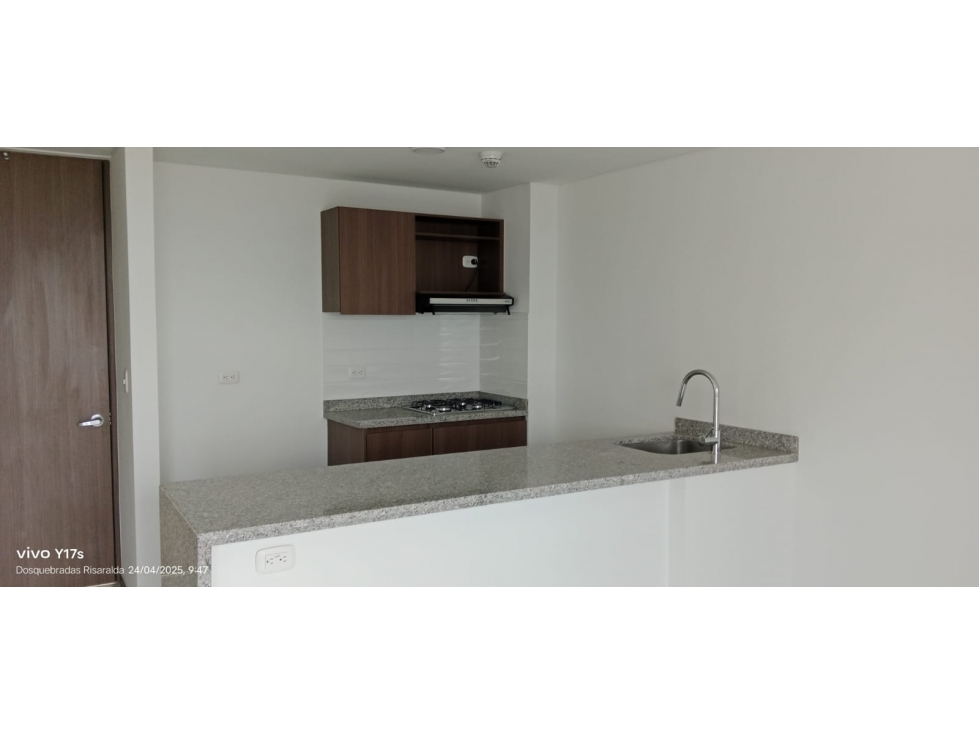 VENDO APARTAMENTO PARA ESTRENAR MILAN DOSQUEBRADAS CF — foto 6