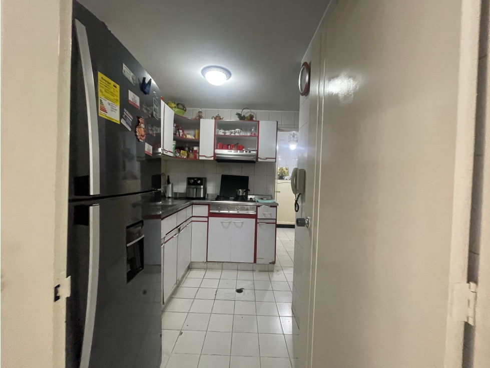 VENTA APARTAMENTO EN SUPER UBICACIÓN - BARRIO PROVIDENCIA - PEREIRA FQ — foto 5