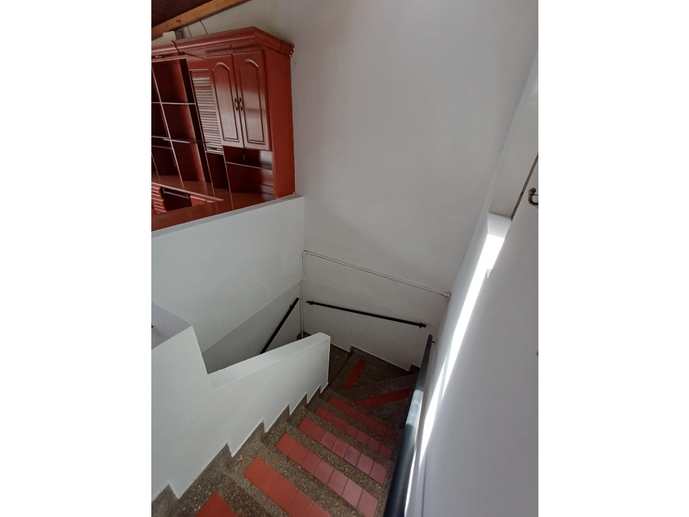 ARRIENDO APARTAMENTO 3er PISO - BARRIO CAÑARTE - PEREIRA — foto 5