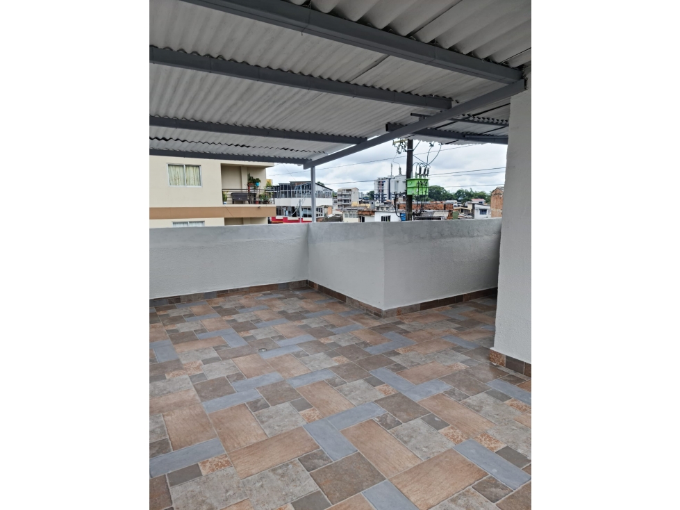 Apartamento en venta en la Pradera, Dosquebradas, Risaralda - 2