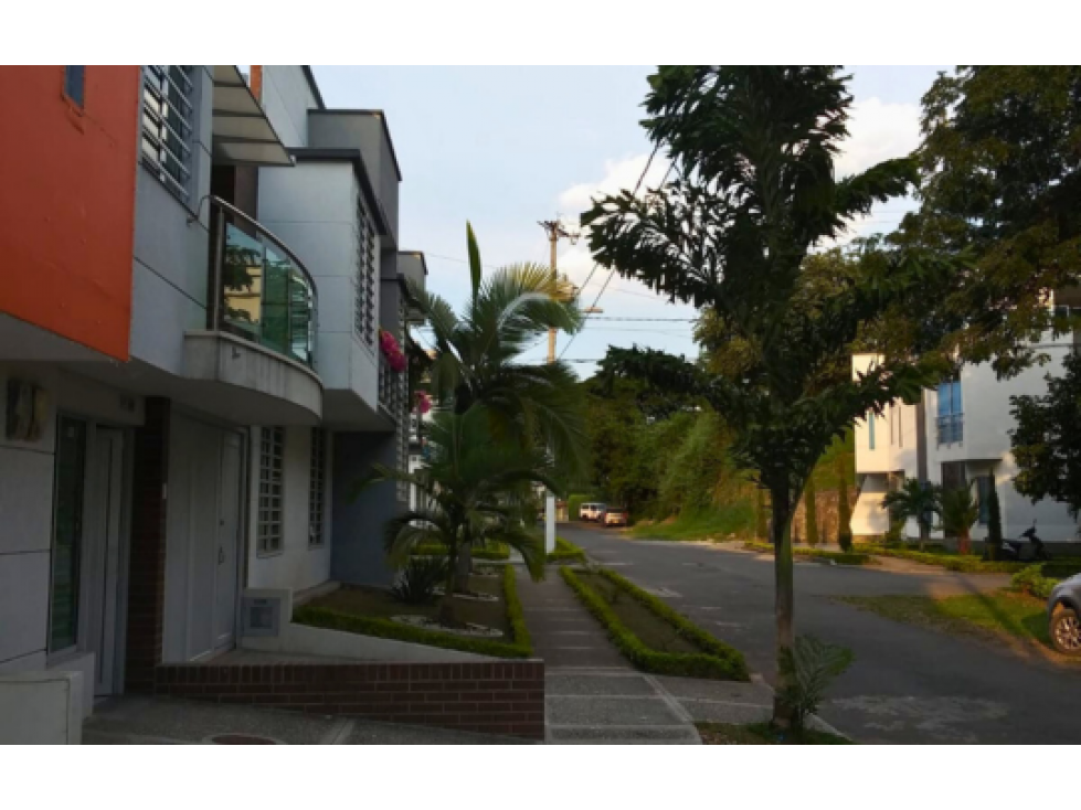 Casa Bifamiliar en Venta Terrazas del Llano - Cartago - 3