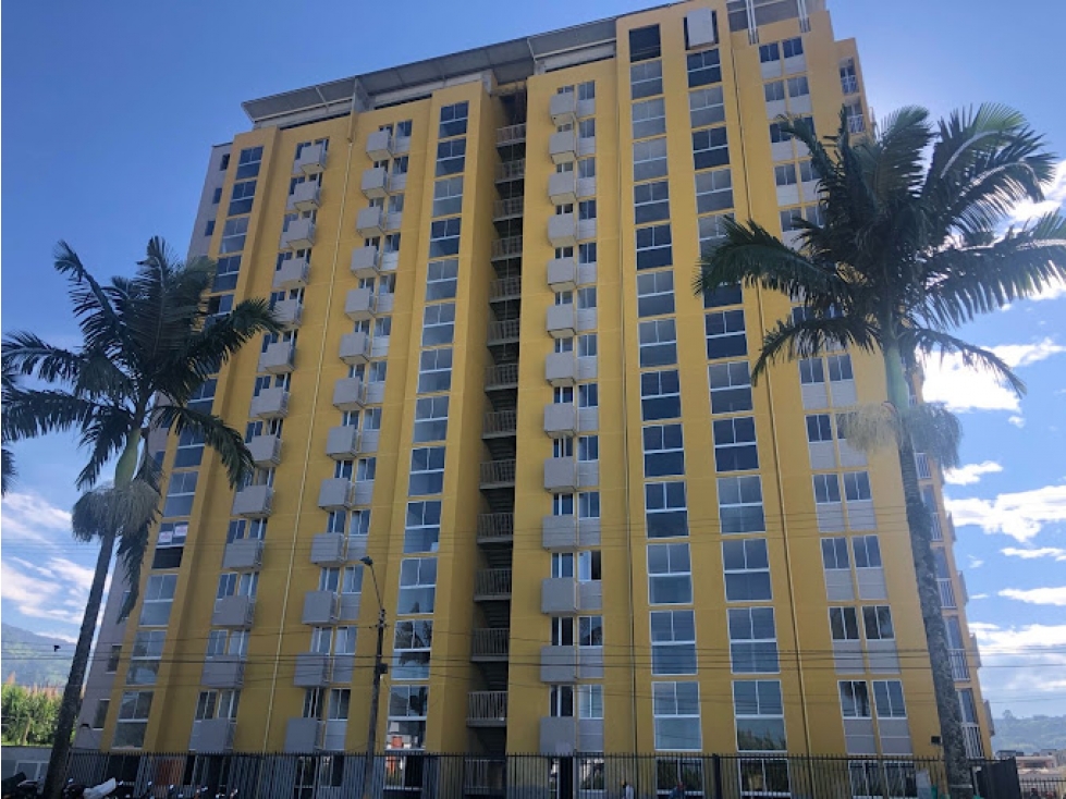 Vendo Apartamento en Torres del Bosque, Dosquebradas - Risaralda — foto 2
