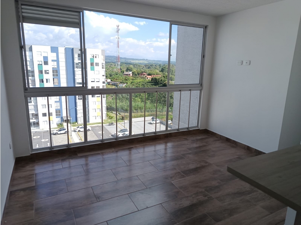 Apartamento en Mirador del Viento, Condina - Pereira — foto 5