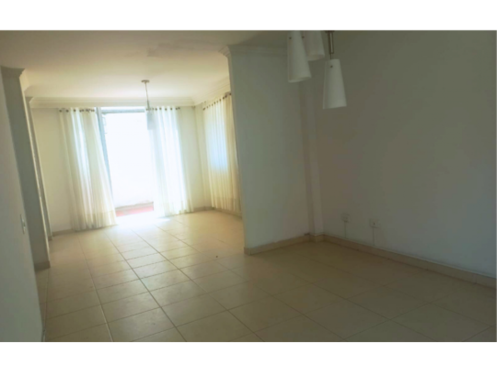 Casa en Venta en el Conjunto Santa Juana de las Villas- Pereira — foto 4