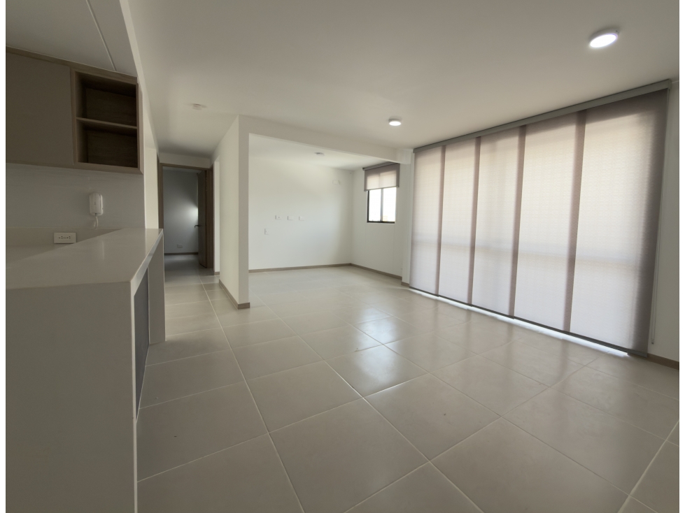 APARTAMENTO EN VENTA CALATEA VIVERO PARQUE RESIDENCIAL- CALI