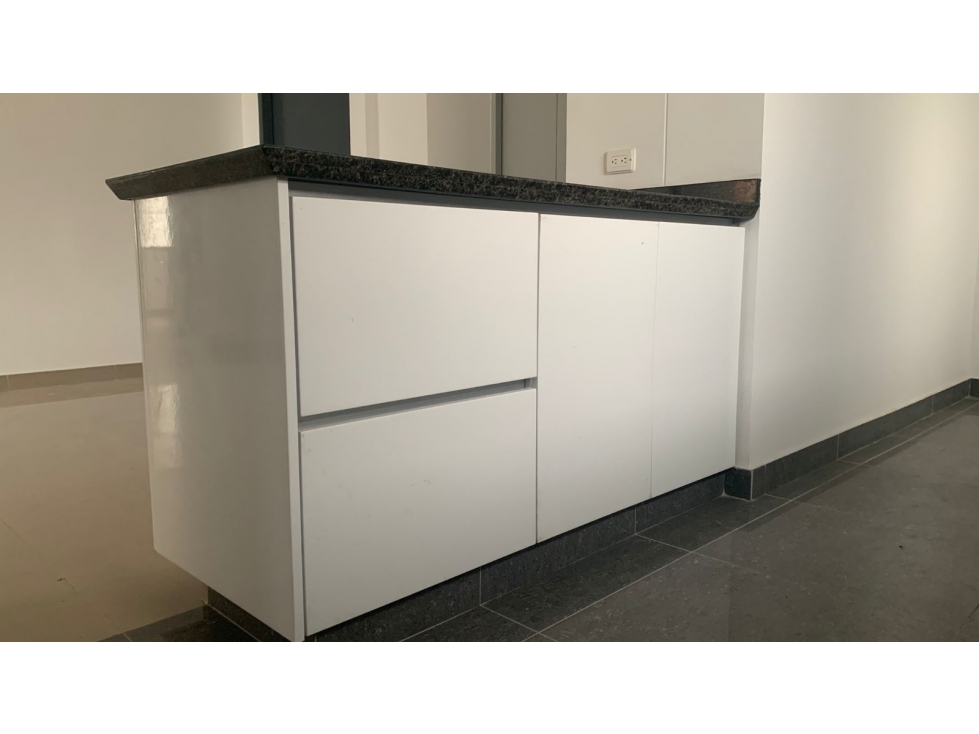 VENDO APARTAMENTO - EDIFICIO PALMA VECCHIA - BARRANQUILLA — foto 5