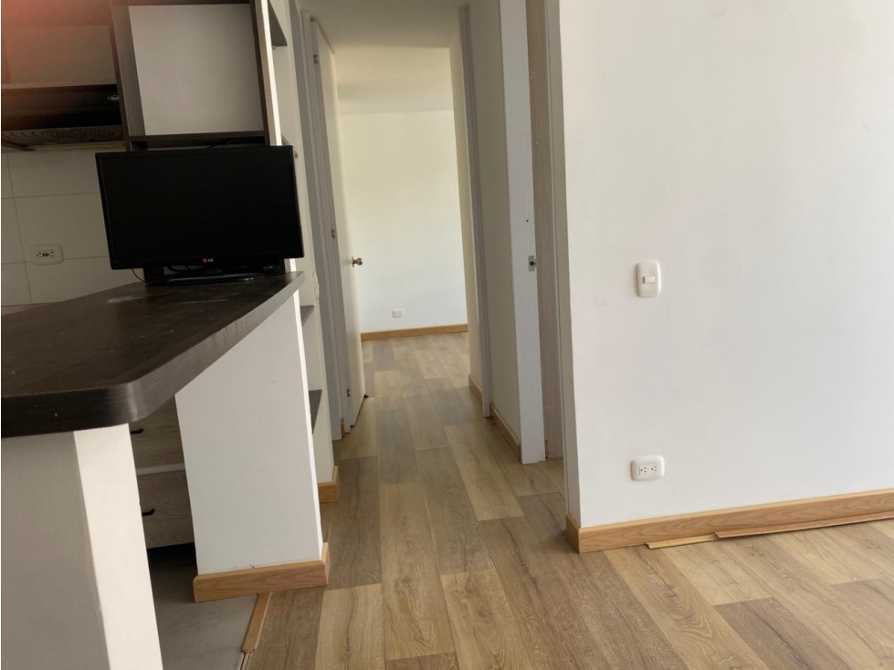 Vendo Apartamento en Torres del Bosque, Dosquebradas - Risaralda — foto 3