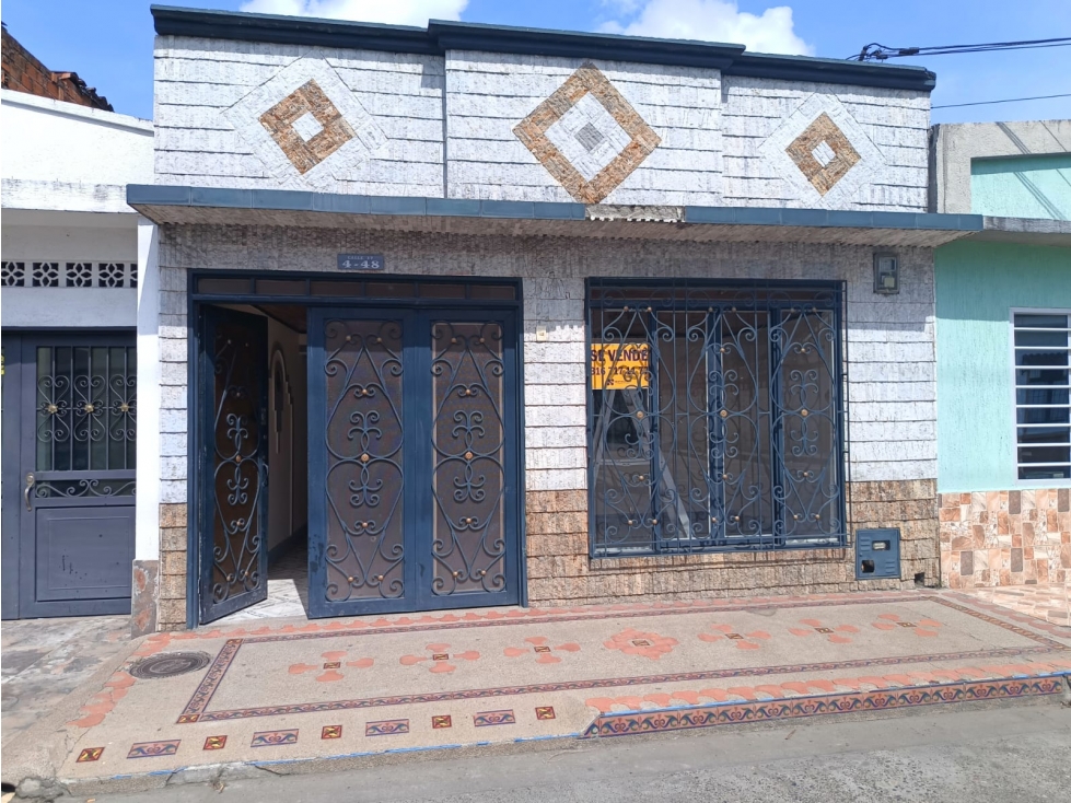 Casa en venta en el centro Cartago, Valle del Cauca — foto 2