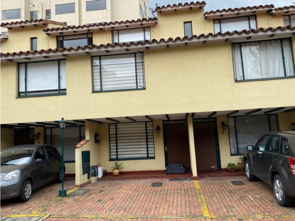 Casa en venta en Cedro Golf, Usaquen, Bogota, Cundinamarca — foto 6