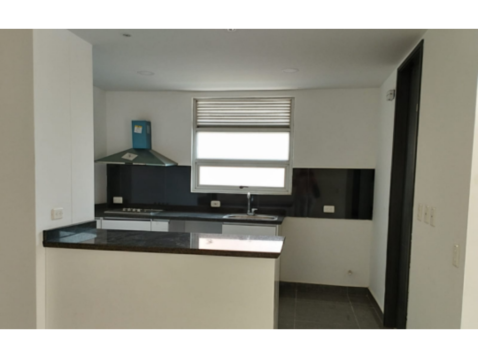 VENDO APARTAMENTO - EDIFICIO PALMA VECCHIA - BARRANQUILLA — foto 6