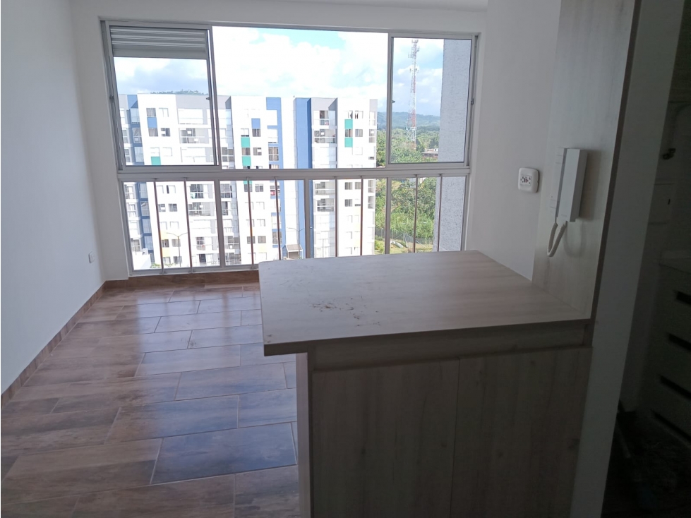 Apartamento en Mirador del Viento, Condina - Pereira — foto 4