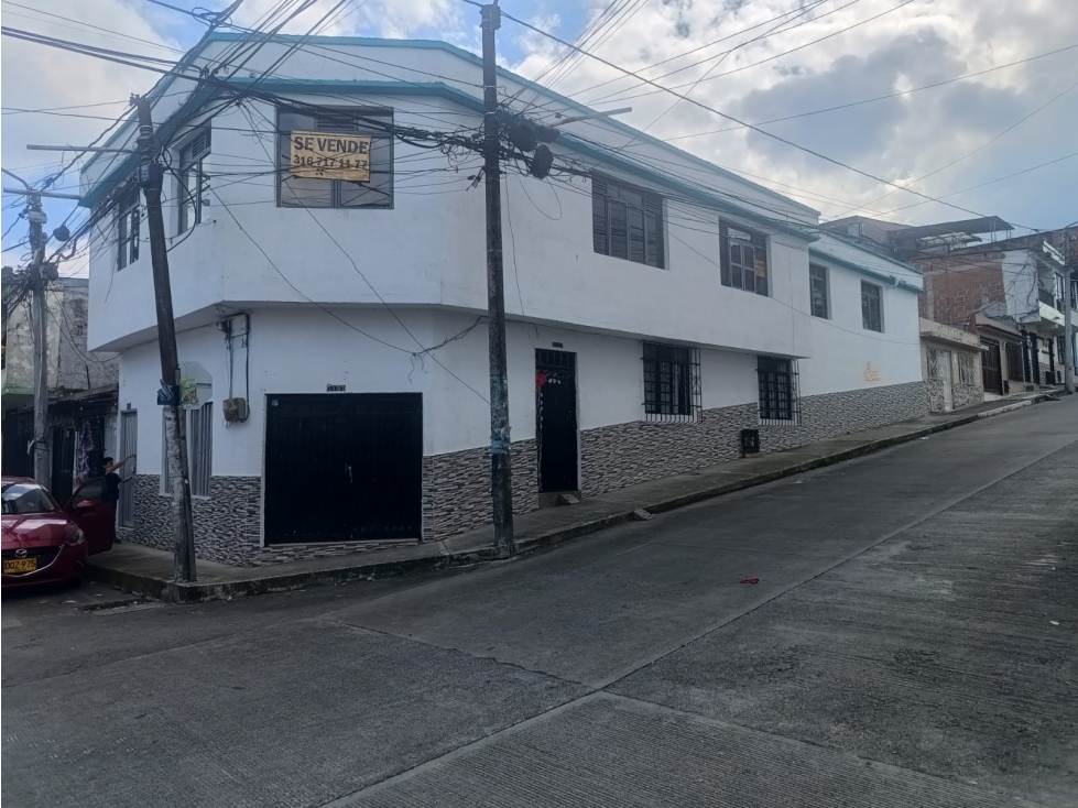 Casa en Venta en Los Naranjos, Dosquebradas - Risaralda — foto 2