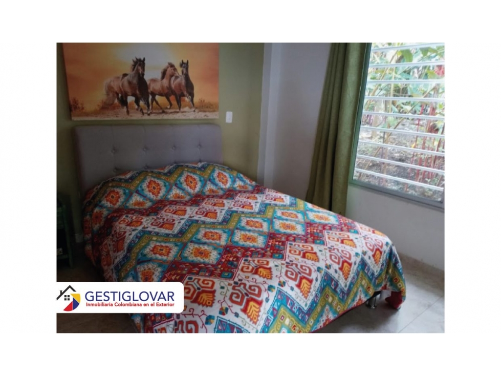 Se vende Finca Hotel en Ansermanuevo - Valle del Cauca - 6