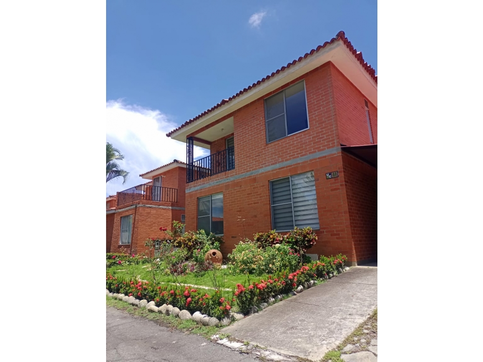 Vendo Casa en Hacienda el Castillo, Jamundi - Valle del Cauca — foto 3