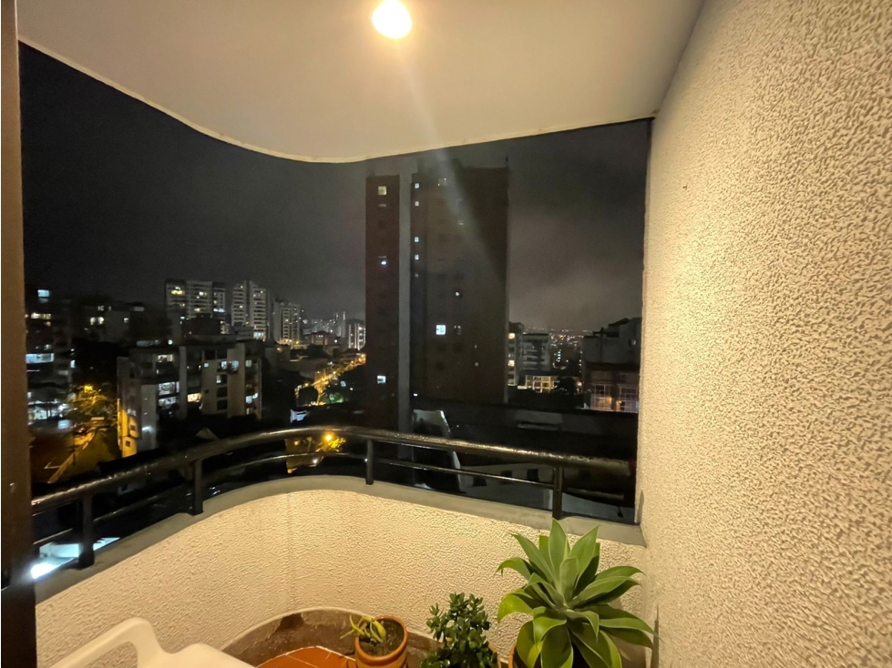 Se Vende Apartamento en Los Alpes Pereira — foto 3