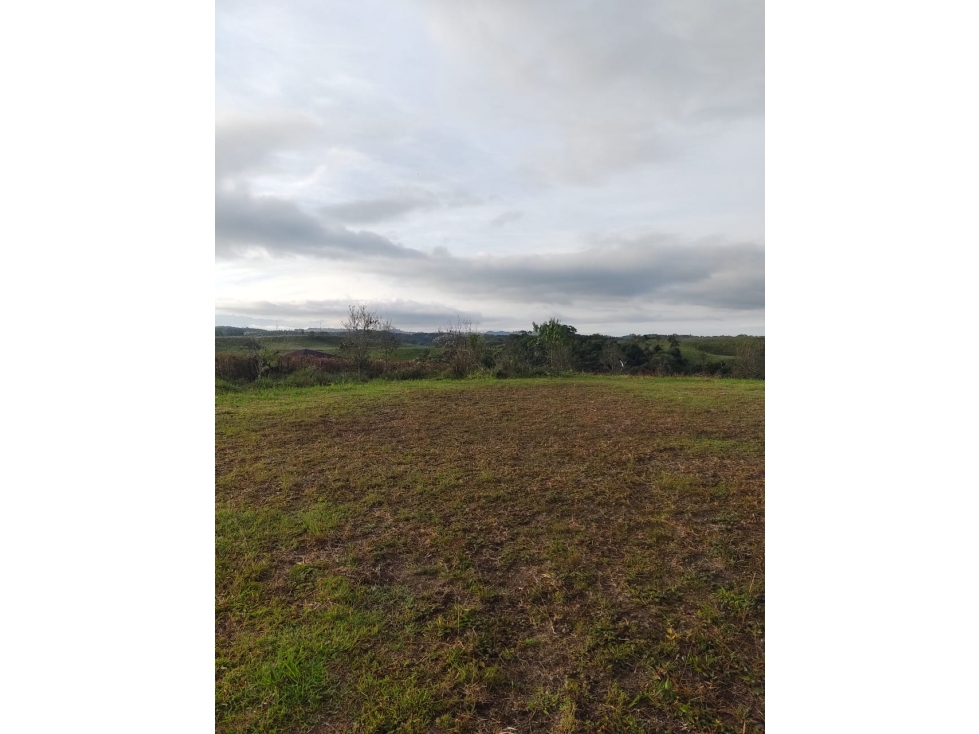 Se Vende lote en Condominio vía Armenia AF — foto 5