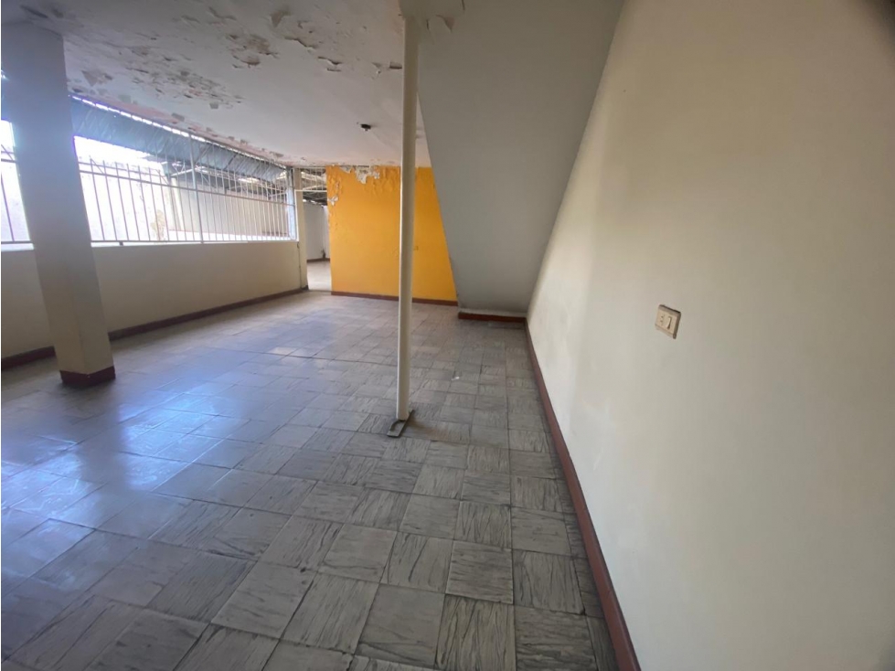 VENDO CASA BARRIO SAN ANTONIO - CALI VALLE DEL CAUCA — foto 6