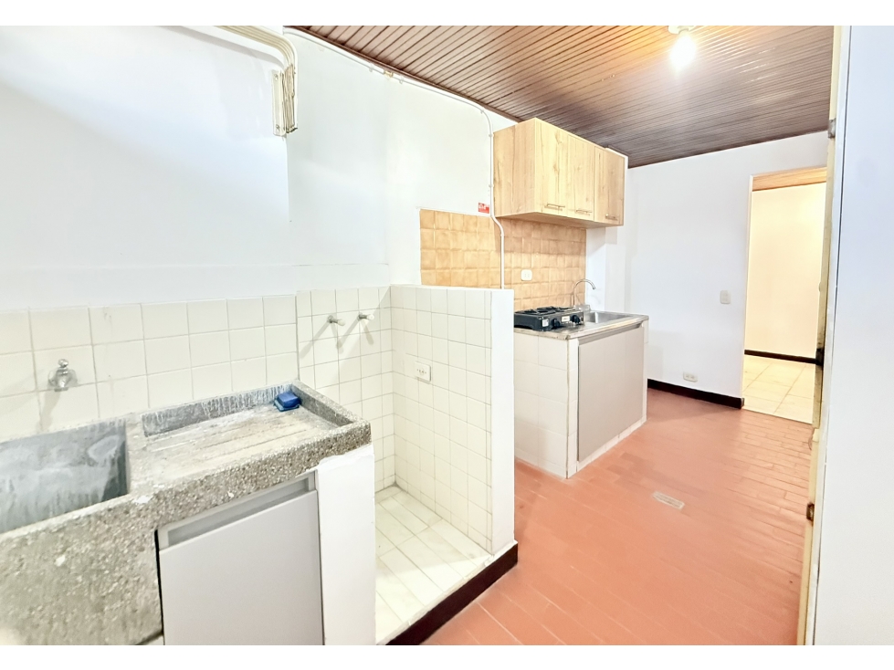 VENDO APARTAMENTO 2 ALCOBAS EN EL BARRIO 1º DE MAYO CALI — foto 5