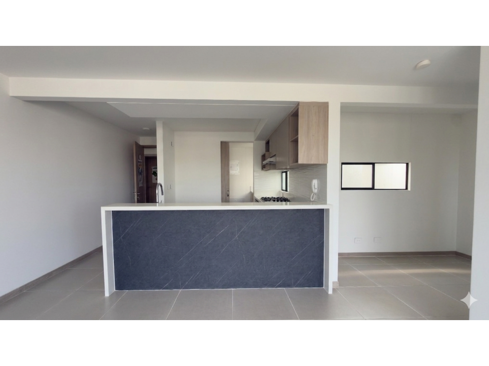 APARTAMENTO EN VENTA CALATEA VIVERO PARQUE RESIDENCIAL- CALI — foto 4