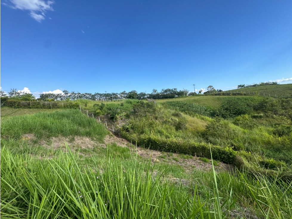 Vendo Lote Plano en el Condominio Samay, Cerritos sector Maracay. — foto 4