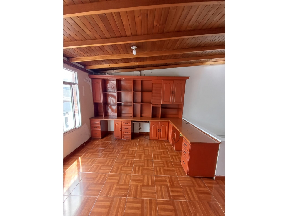 ARRIENDO APARTAMENTO 3er PISO - BARRIO CAÑARTE - PEREIRA — foto 4