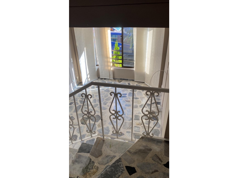 VENDO CASA EN BELMONTE CONJUNTO CERRADO - PEREIRA — foto 6