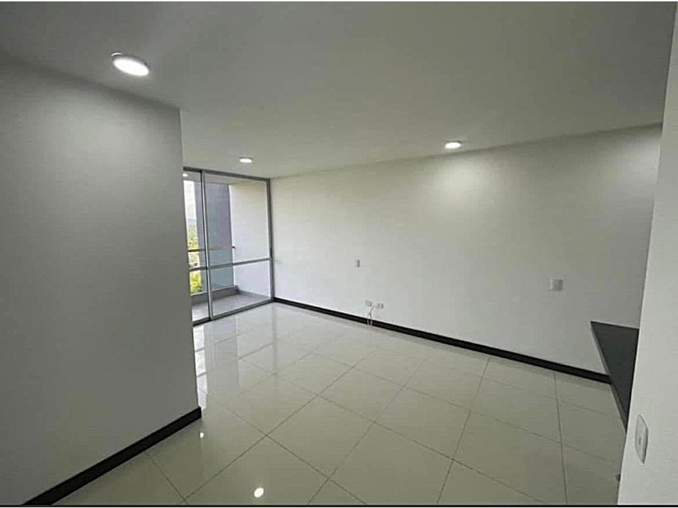 VENTA APARTAMENTO TANGARA - SECTOR CERRITOS - PEREIRA FQ — foto 2