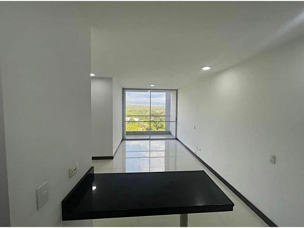 VENTA APARTAMENTO TANGARA - SECTOR CERRITOS - PEREIRA FQ — foto 4