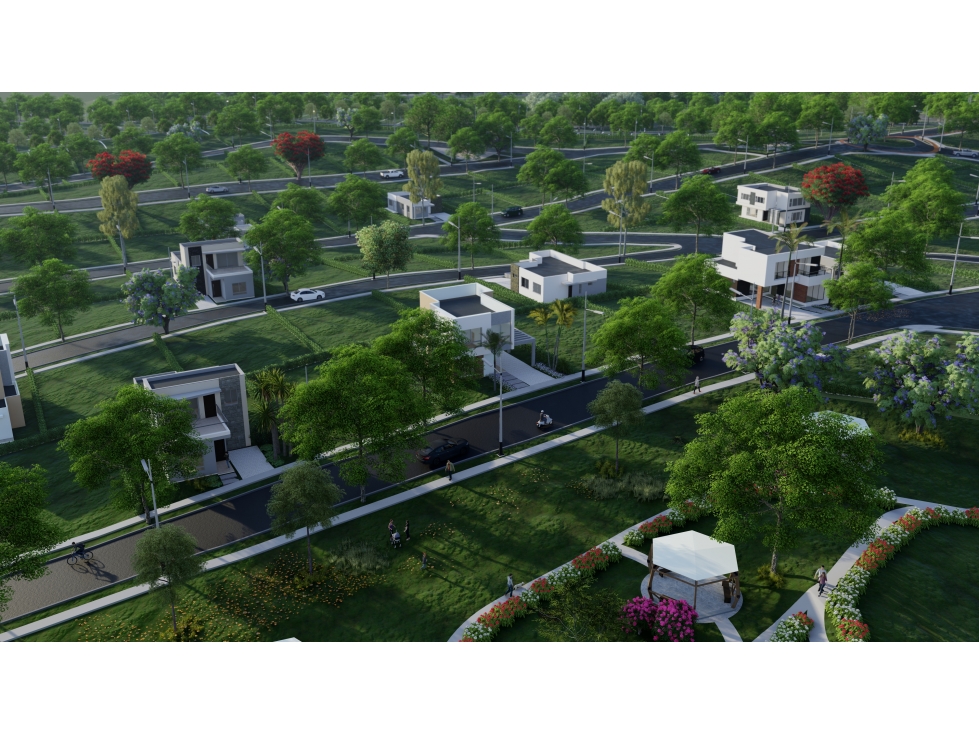 ¡Disfruta de Lotes campestres a 40 Min. de Cartagena de Indias! - 3