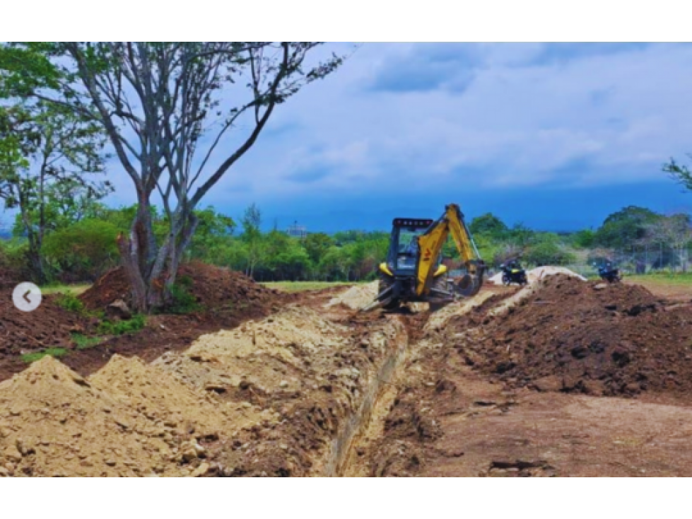 Tus Sueños en Doima, Tolima: Lotes desde 220 m2 - 2
