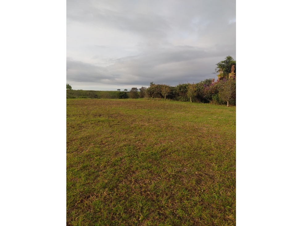 Se Vende lote en Condominio vía Armenia AF — foto 6