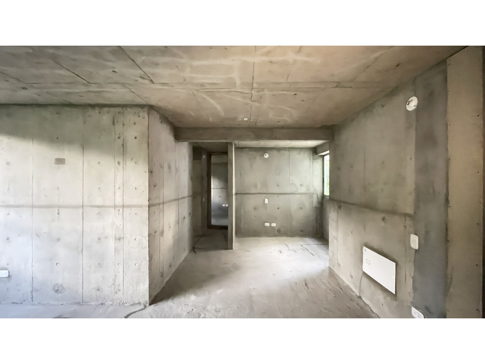 VENDO APARTAMENTO EN OBRA GRIS BARRIO MELENDEZ -CALI — foto 6