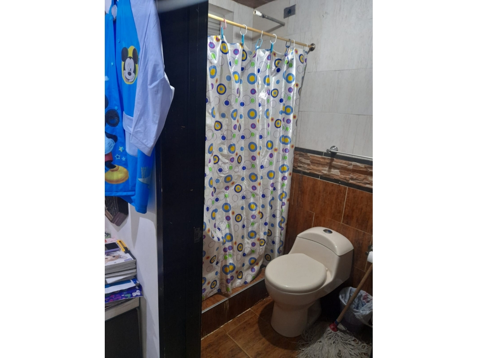 VENDO CASA GRANDE CON 4 RENTAS SANJOSE CUNDINAMARCA - 4