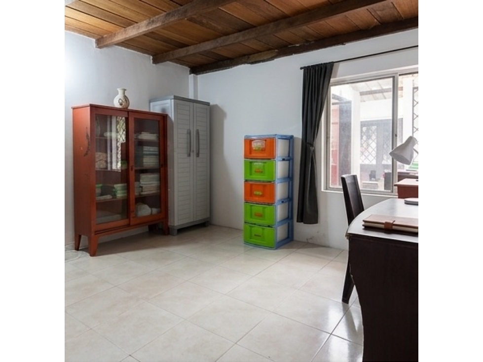 VENTA CASA 2 NIVELES + APARTAESTUDIO - LA PRADERA / DOSQUEBRADAS — foto 5