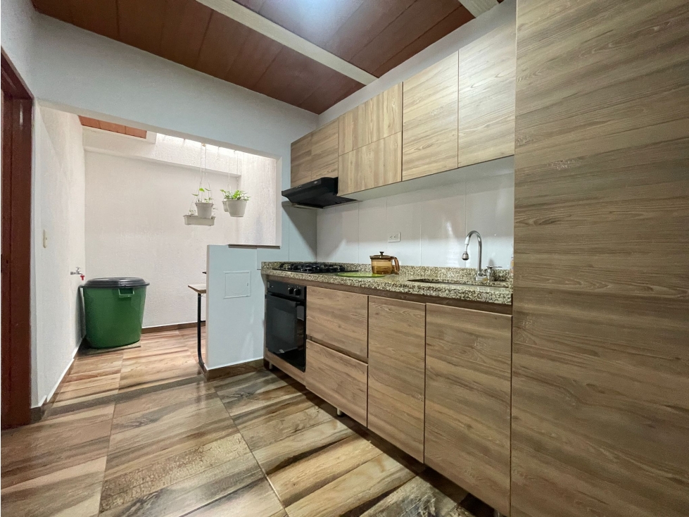 VENDO CASA BARRIO SAN NICOLAS - CARTAGO VALLE DEL CAUCA — foto 3