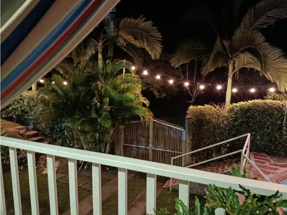 Vendo Casa Campestre en Condominio Villas de Acapulco vía a Viterbo — foto 5