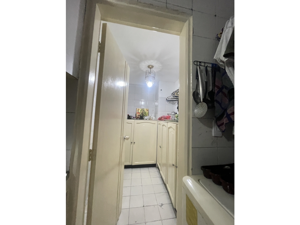 VENTA APARTAMENTO EN SUPER UBICACIÓN - BARRIO PROVIDENCIA - PEREIRA FQ — foto 6