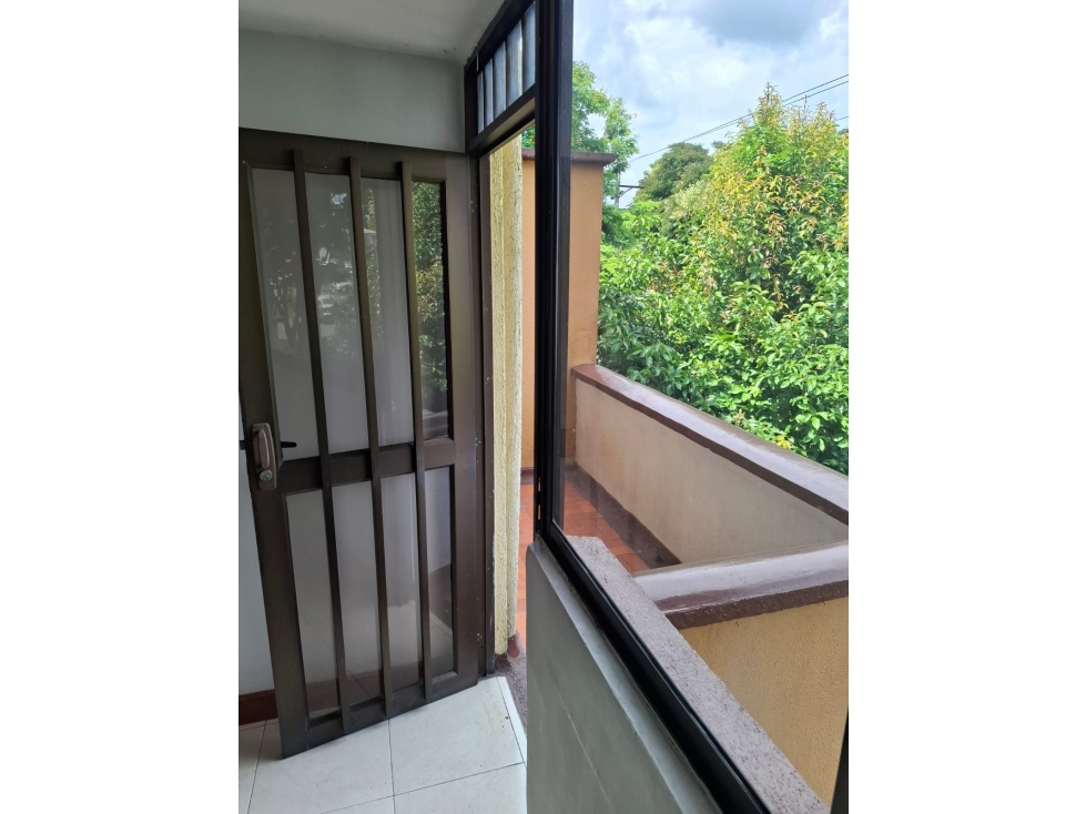 SE VENDE APARTAMENTO EN GAMMA I -PEREIRA - 2
