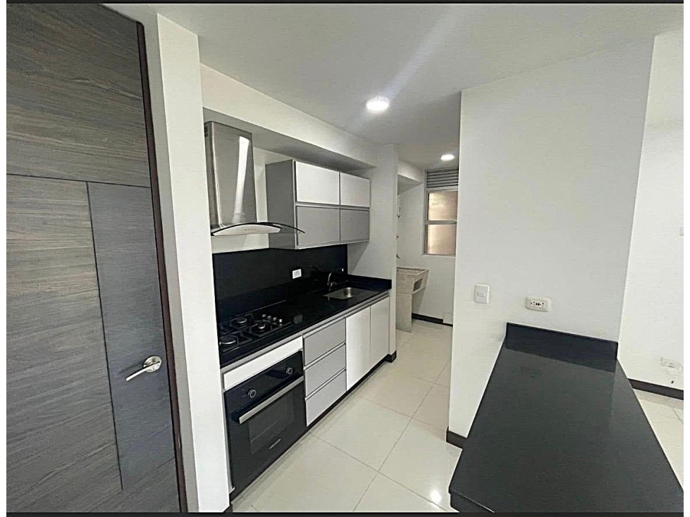VENTA APARTAMENTO TANGARA - SECTOR CERRITOS - PEREIRA FQ — foto 5