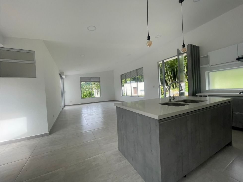 VENDO CASA EN CONDOMINIO CAMPESTRE MANIZALES — foto 6