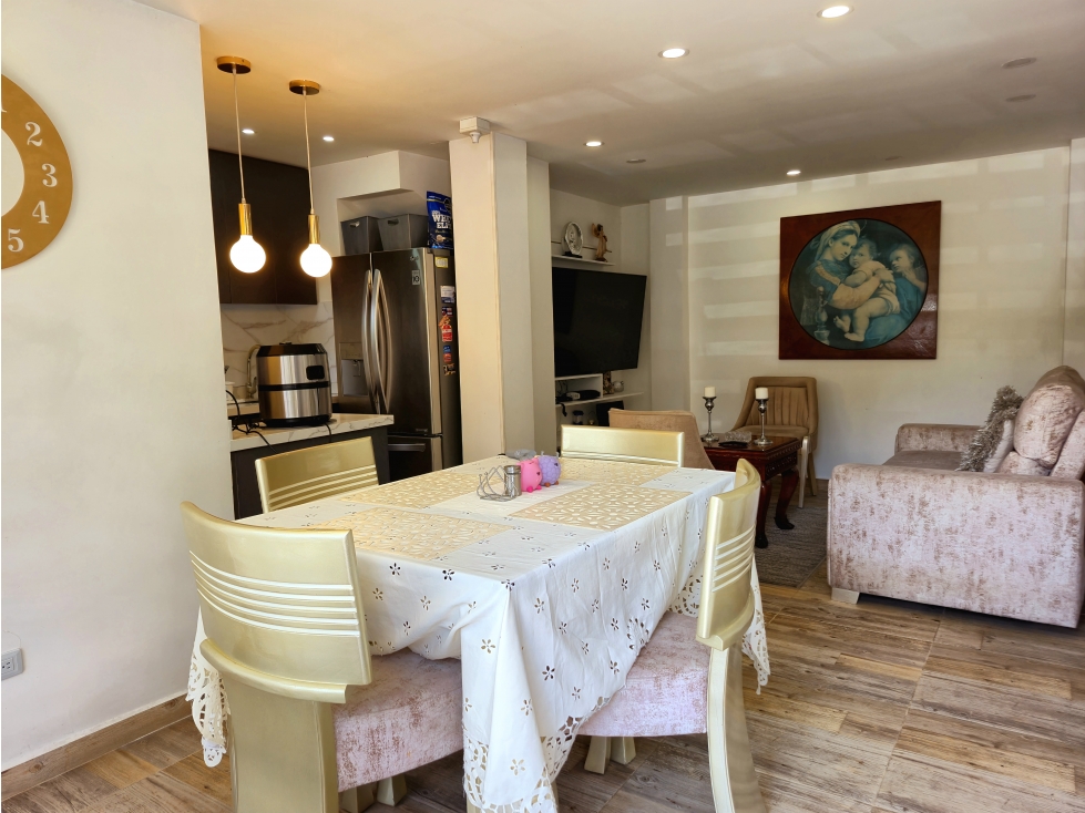 Vendo Casa con renta en la urbanización Alfa- Barrio Gamma - Pereira — foto 6