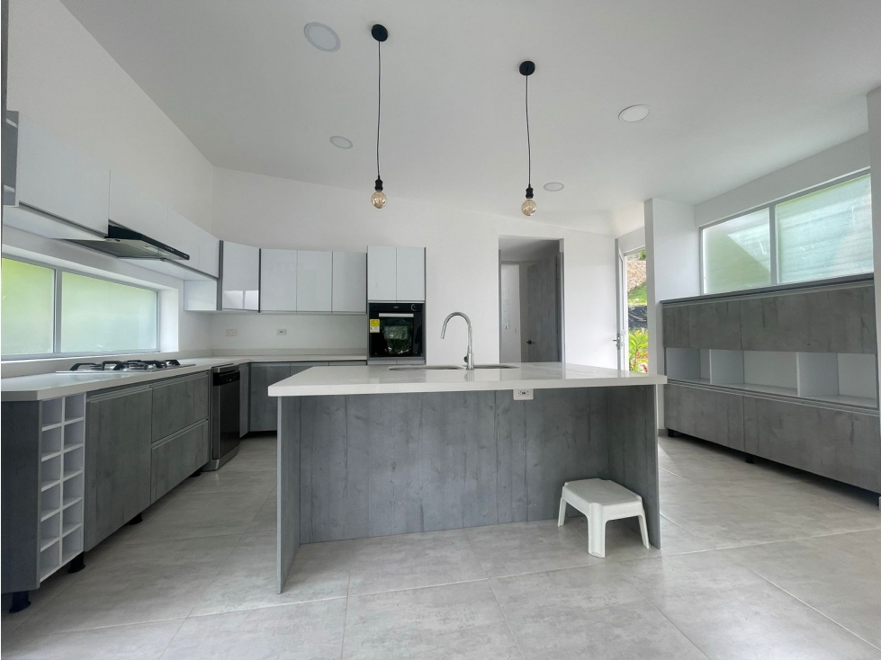 VENDO CASA EN CONDOMINIO CAMPESTRE MANIZALES — foto 4